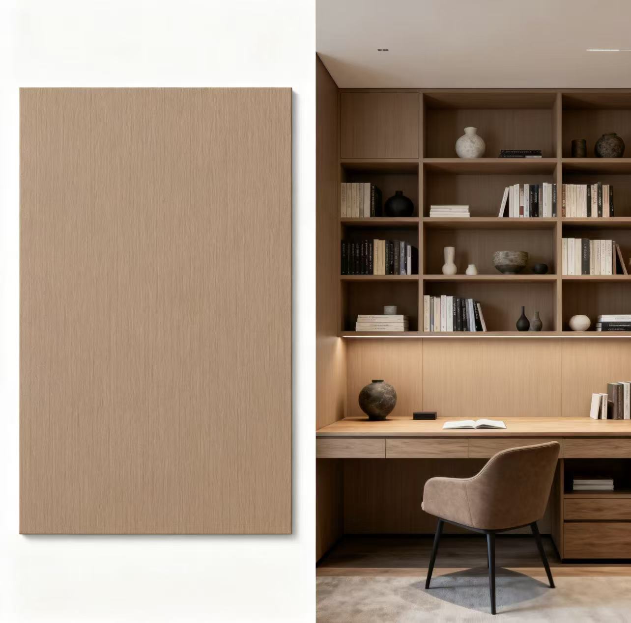 Safe Customization for Every Corner