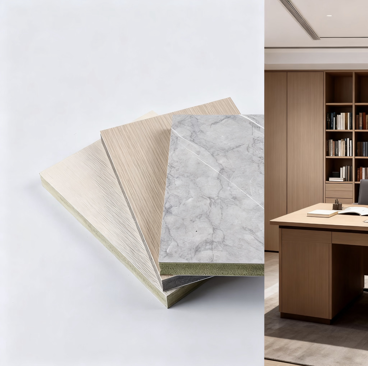 Siano Decorative Panels