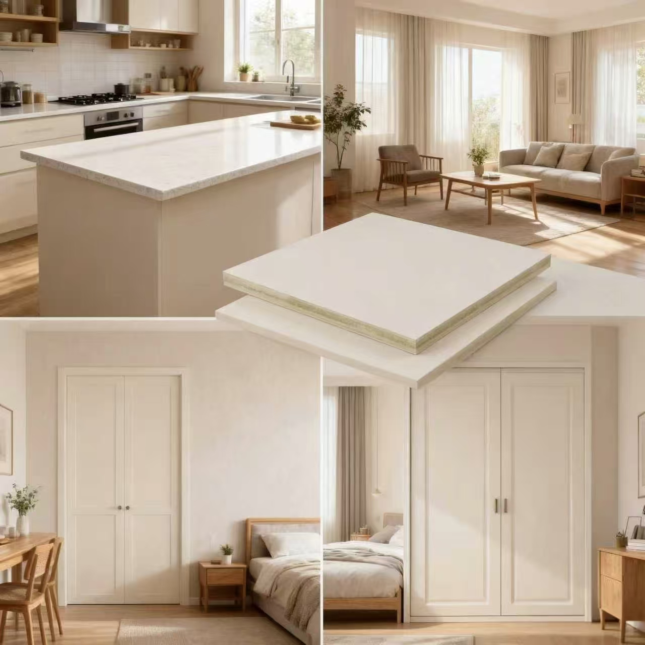 Siyano Whole-House Customization | 7 Guards, for a Healthy & Secure Home