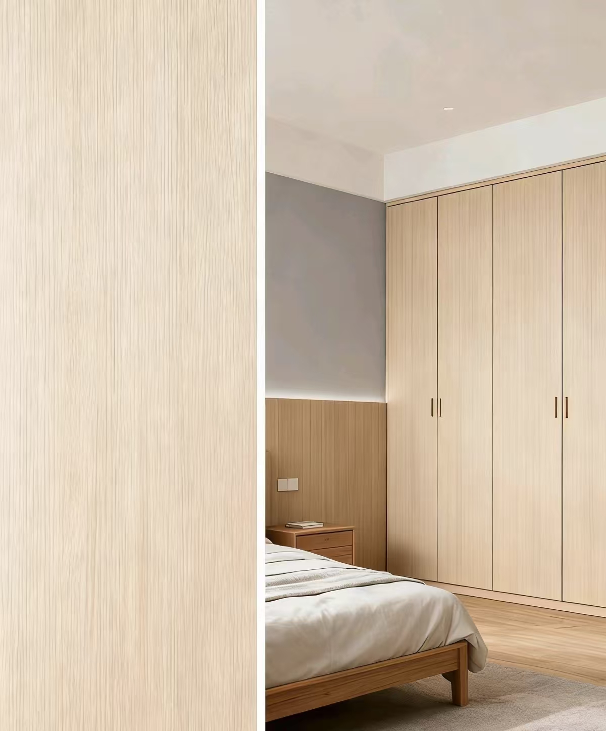 Siano Whole House Safety Customization