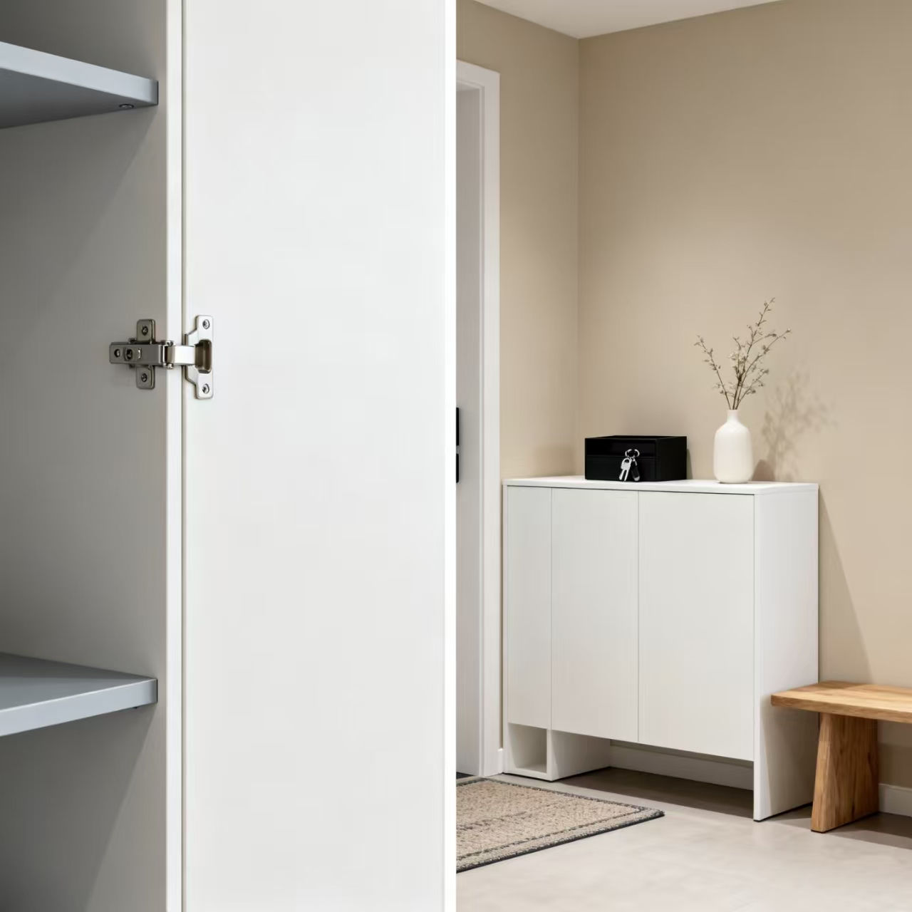 SIYANO Custom Panels – Smart Surface Solutions for Modern Interiors